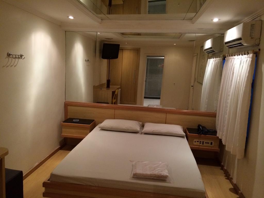 Hotel Encontros (Adults Only) Rio de Janeiro Phòng bức ảnh