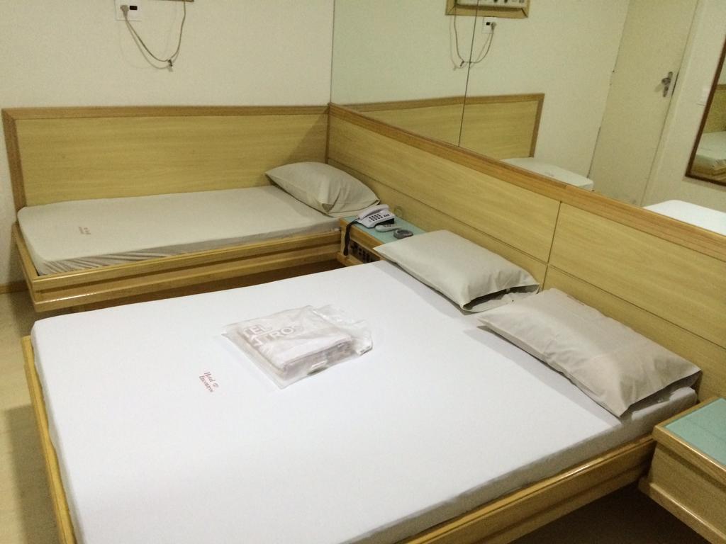Hotel Encontros (Adults Only) Rio de Janeiro Phòng bức ảnh