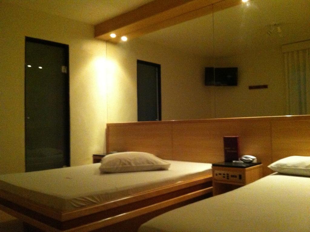 Hotel Encontros (Adults Only) Rio de Janeiro Phòng bức ảnh