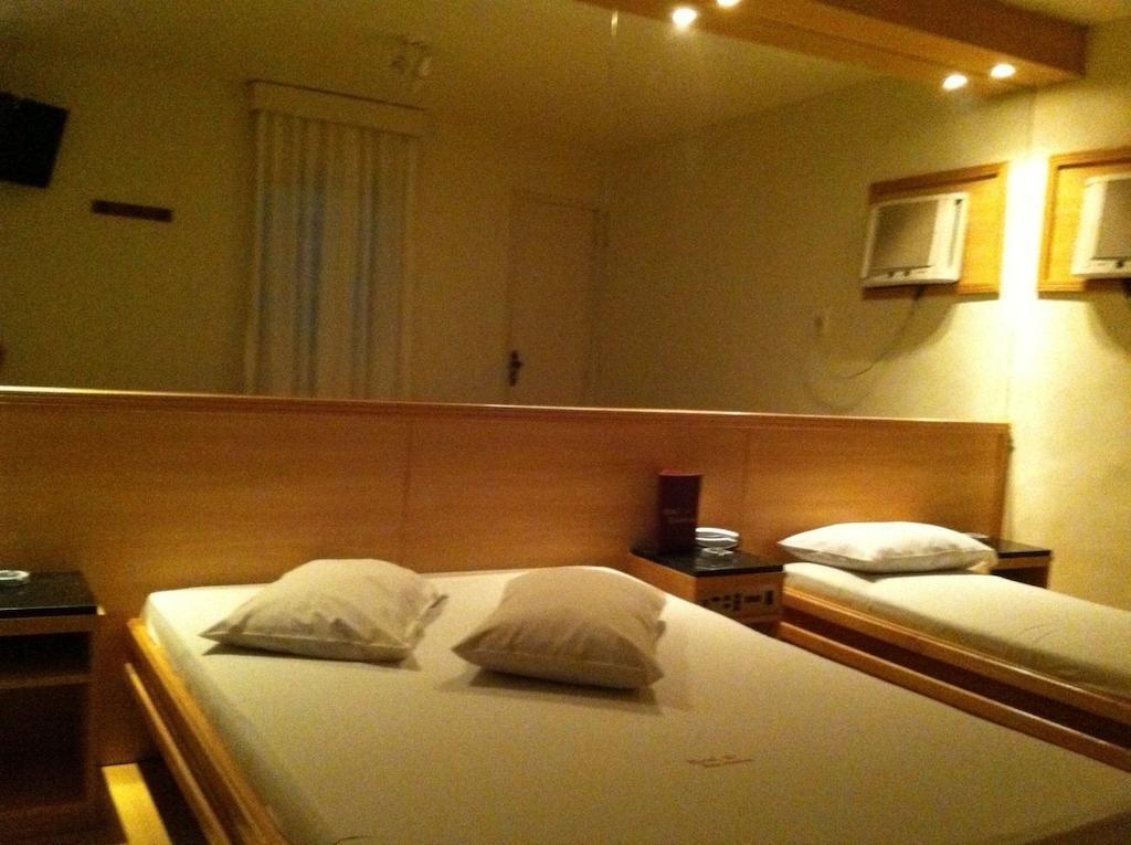 Hotel Encontros (Adults Only) Rio de Janeiro Phòng bức ảnh