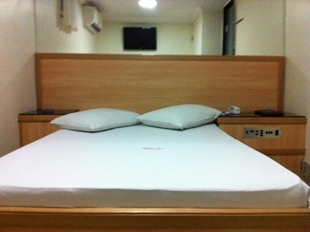 Hotel Encontros (Adults Only) Rio de Janeiro Ngoại thất bức ảnh